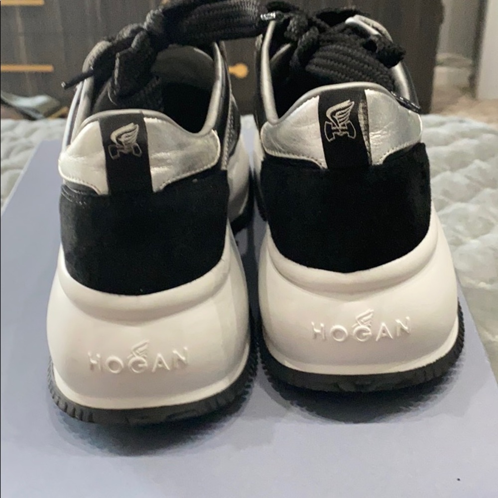 Hogan sneakers! - Picture 5 of 6